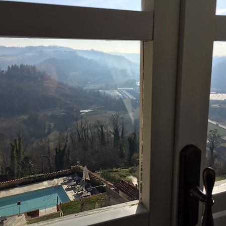 Antico Borgo Hotel Cuneo Eksteriør billede