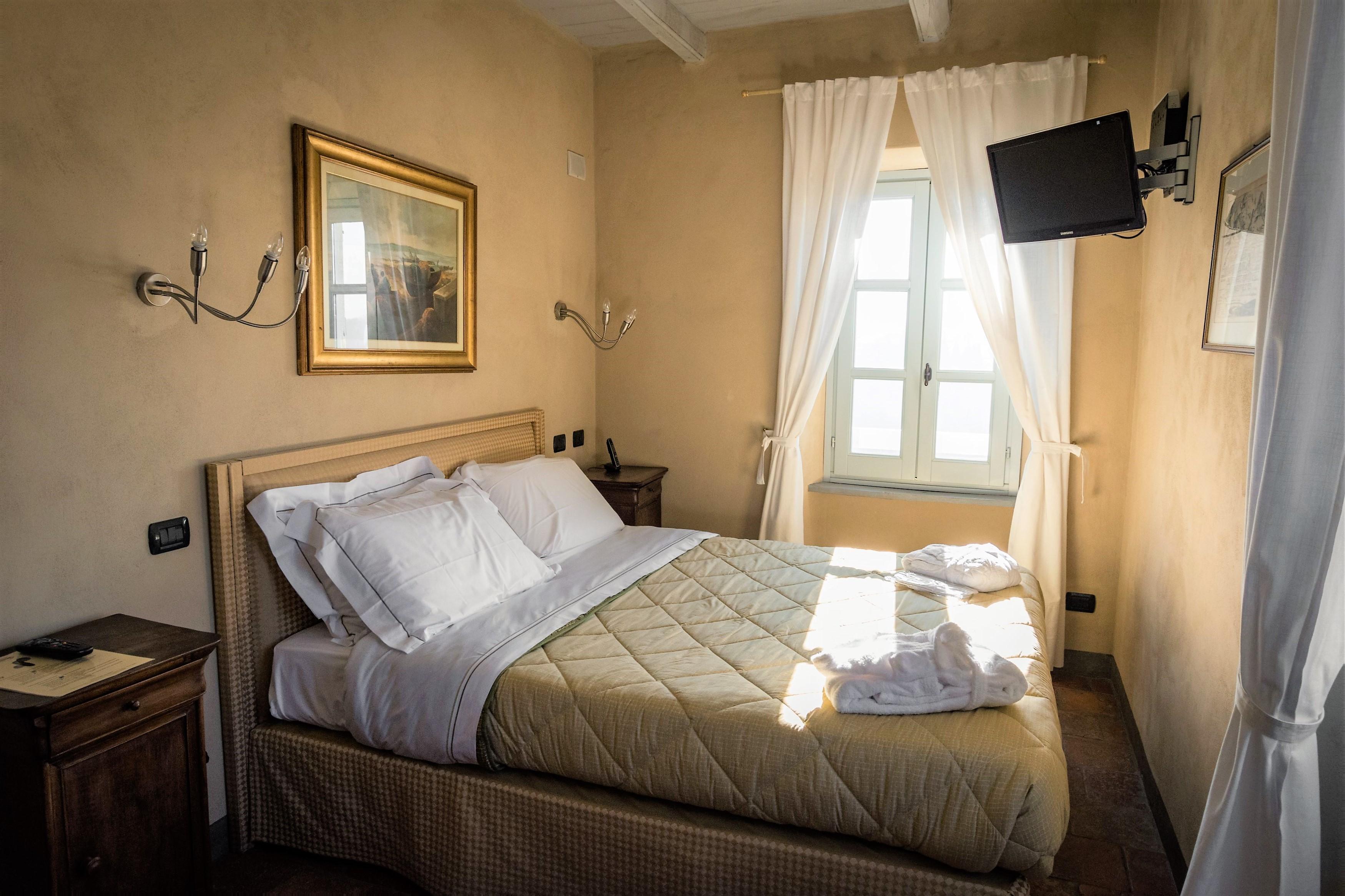 Antico Borgo Hotel Cuneo Eksteriør billede