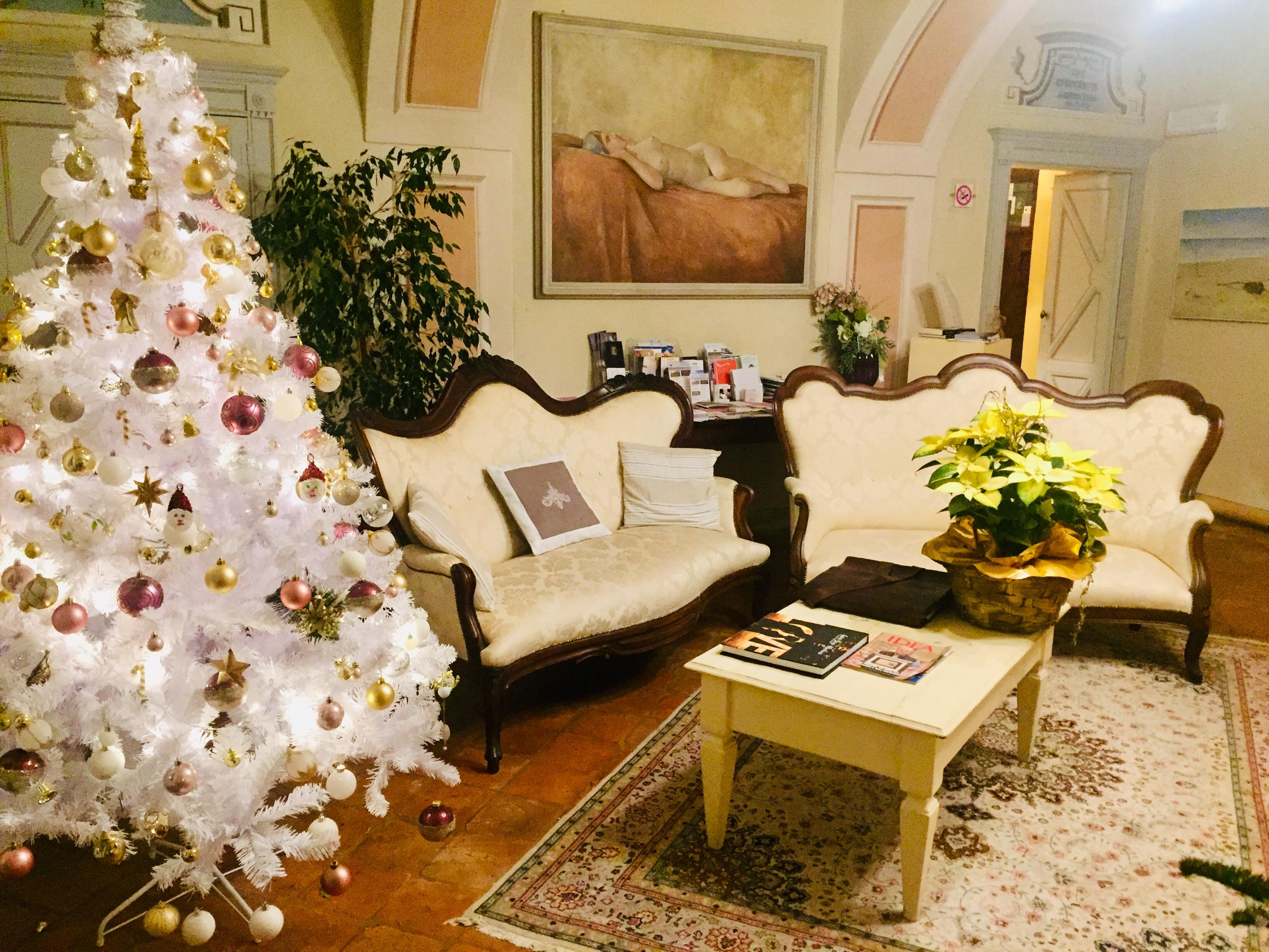 Antico Borgo Hotel Cuneo Eksteriør billede
