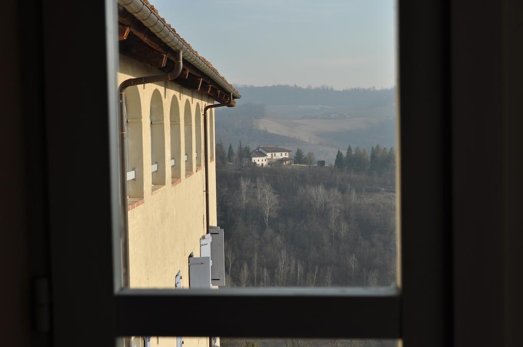 Antico Borgo Hotel Cuneo Eksteriør billede