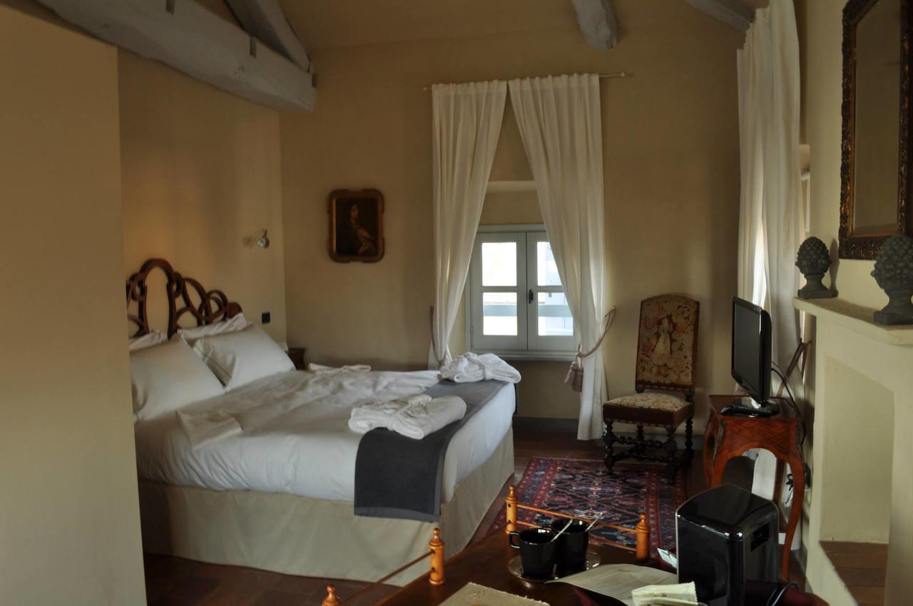 Antico Borgo Hotel Cuneo Værelse billede
