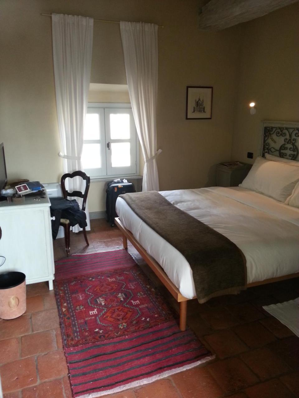 Antico Borgo Hotel Cuneo Eksteriør billede