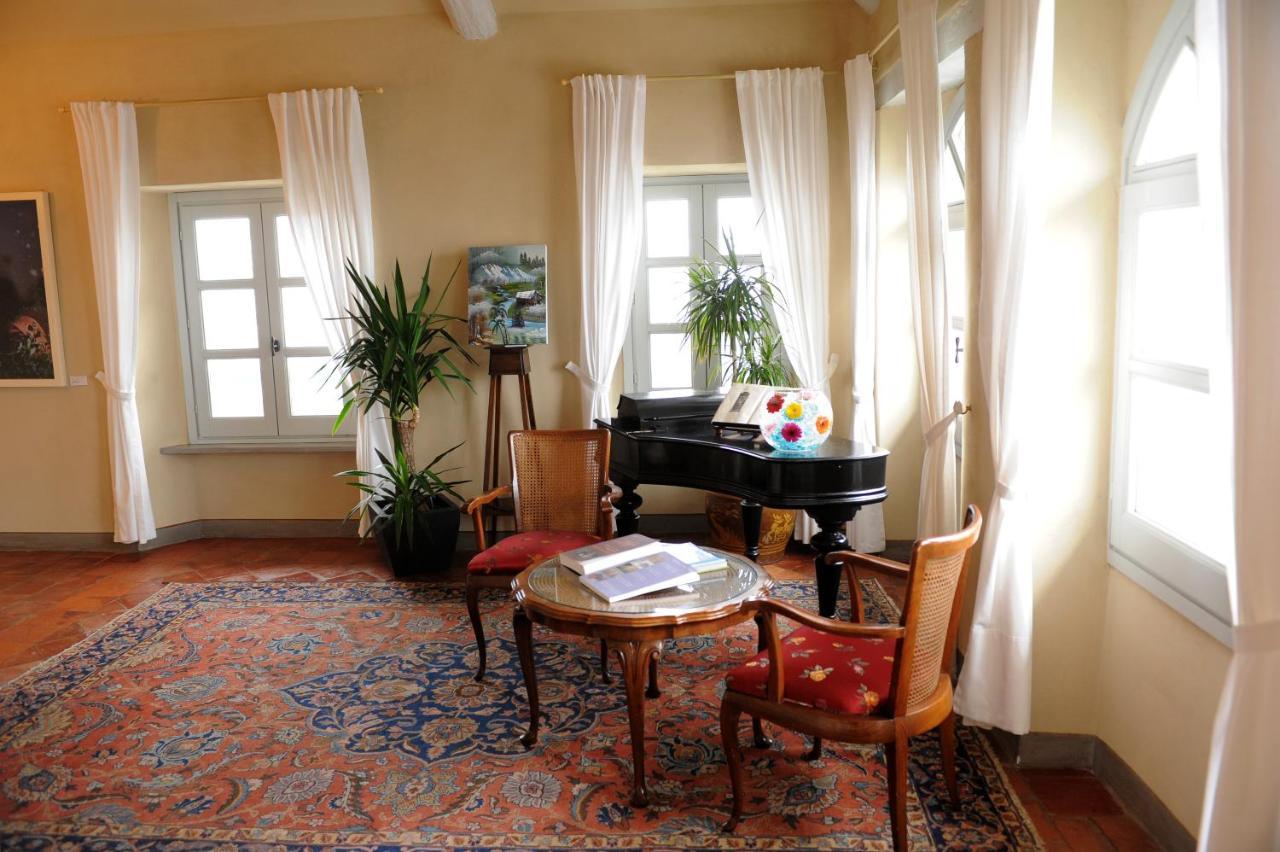 Antico Borgo Hotel Cuneo Eksteriør billede