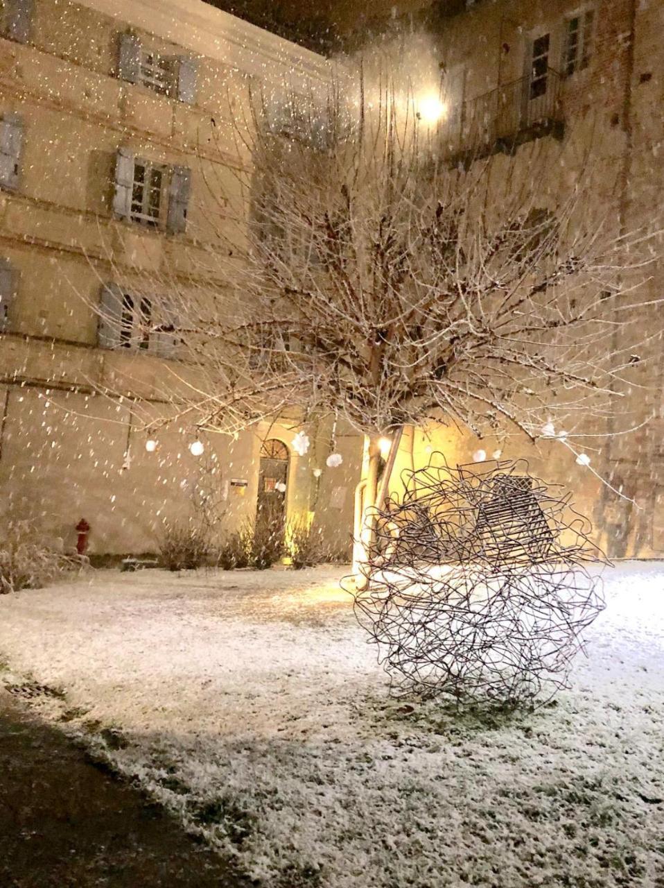 Antico Borgo Hotel Cuneo Eksteriør billede