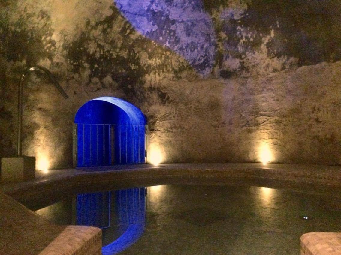 Antico Borgo Hotel Cuneo Eksteriør billede