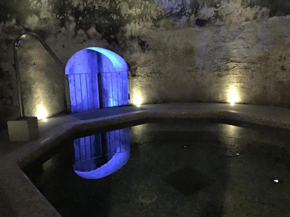 Antico Borgo Hotel Cuneo Eksteriør billede