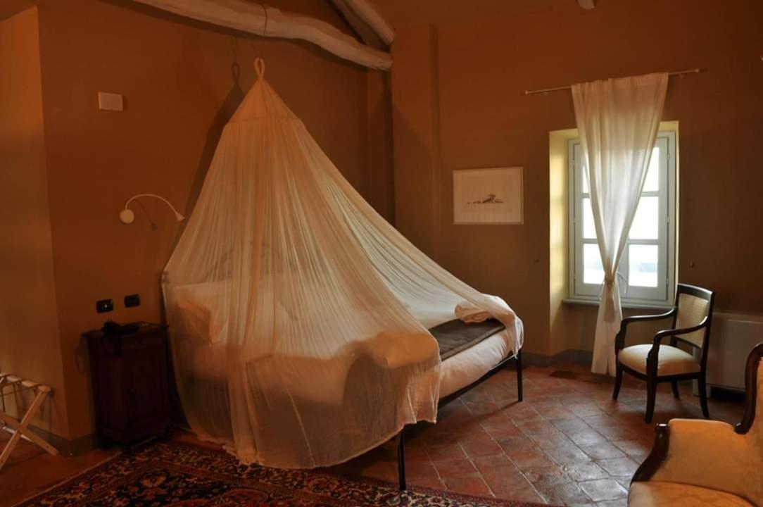 Antico Borgo Hotel Cuneo Eksteriør billede