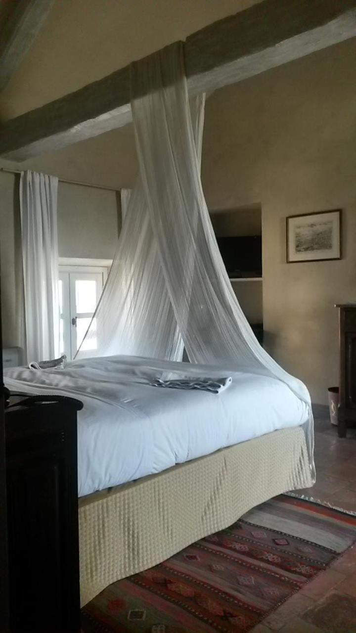 Antico Borgo Hotel Cuneo Eksteriør billede