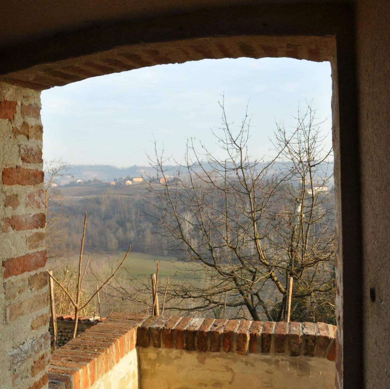 Antico Borgo Hotel Cuneo Eksteriør billede