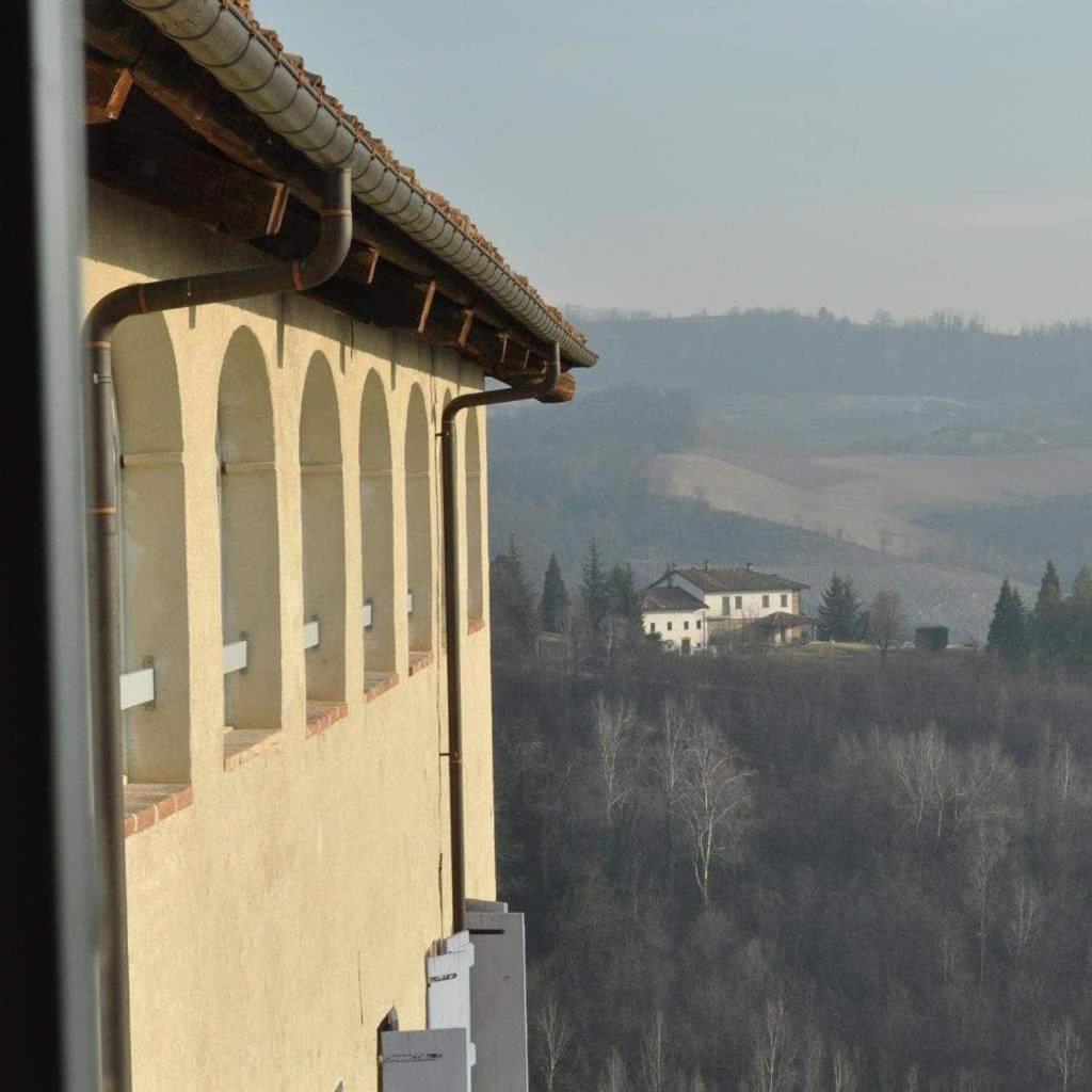 Antico Borgo Hotel Cuneo Eksteriør billede