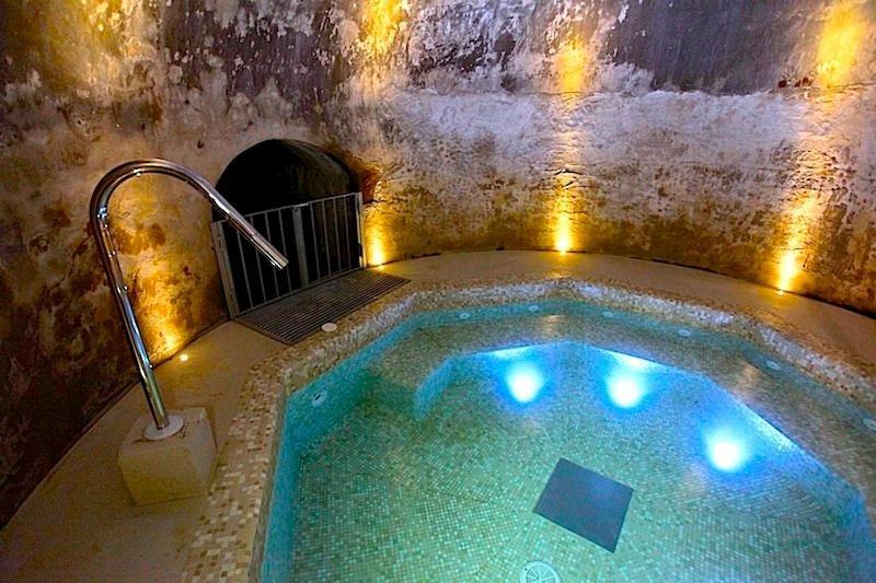 Antico Borgo Hotel Cuneo Eksteriør billede