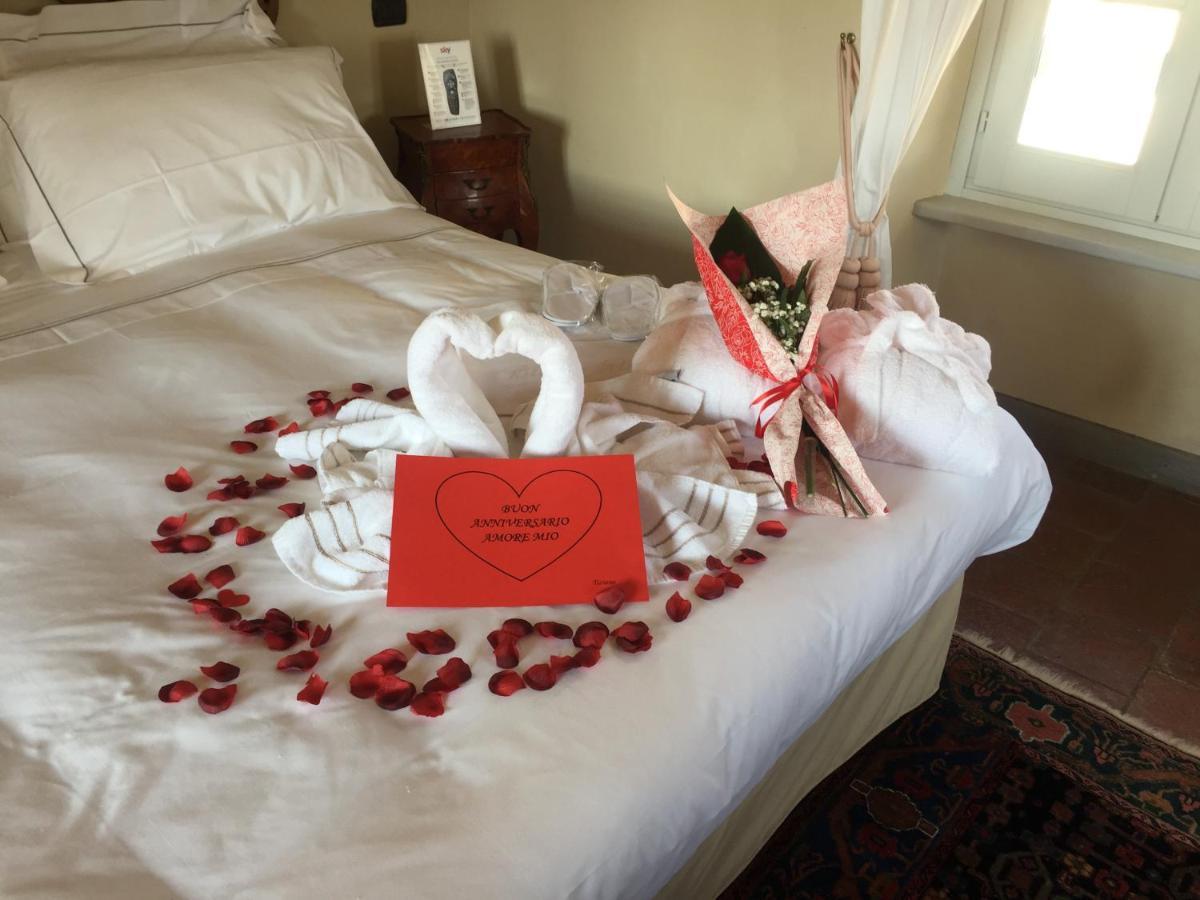 Antico Borgo Hotel Cuneo Eksteriør billede